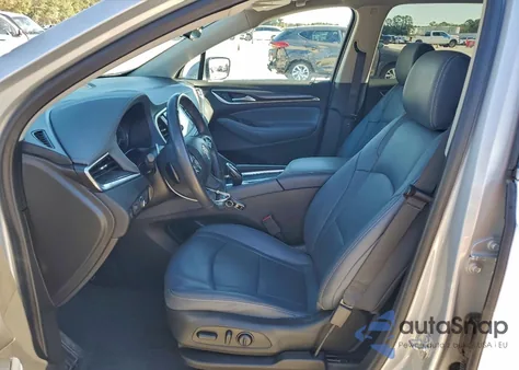 2021 Buick Enclave Essence z USA, uszkodzony, nr VIN 5GAERBKW2MJ208245